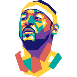 carmelo anthony - wearing jack harlow png sublimation design1