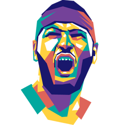 carmelo anthony - wearing jack harlow png sublimation design2