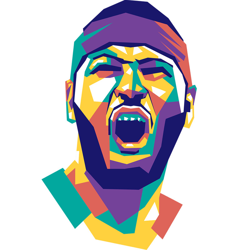 Carmelo Anthony  Wearing Jack Harlow PNG Sublimation Design2 0