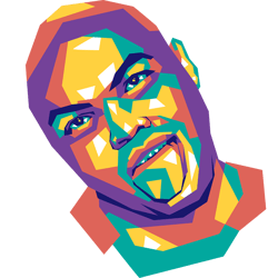 charles barkley - wearing jack harlow png sublimation design4