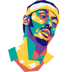 bradley beal - wearing jack harlow png sublimation design1