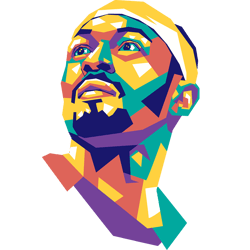 bradley beal - wearing jack harlow png sublimation design3