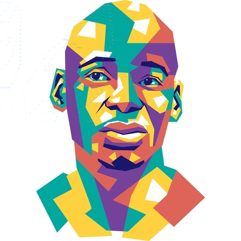 Ray Allen Wearing Jack Harlow PNG Sublimation Design 0