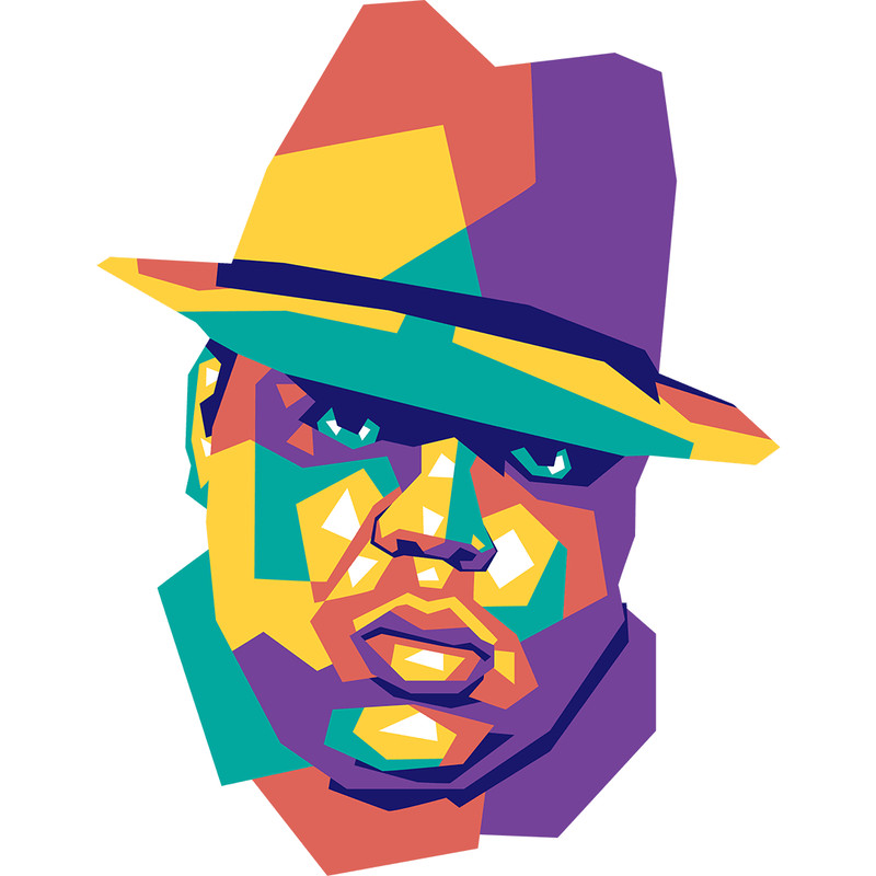 Notorious  Wearing Jack Harlow PNG Sublimation Design1 0