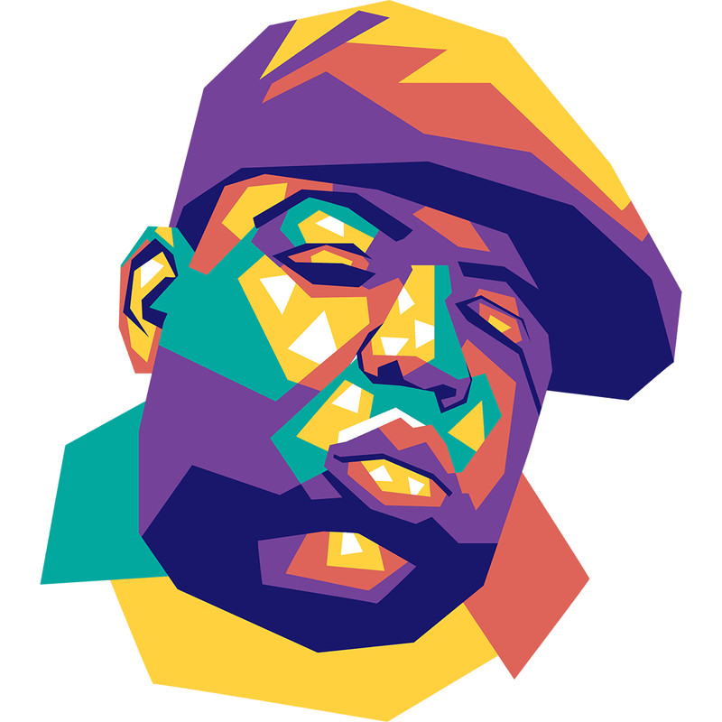 Notorious  Wearing Jack Harlow PNG Sublimation Design2 0