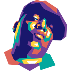 notorious - wearing jack harlow png sublimation design3