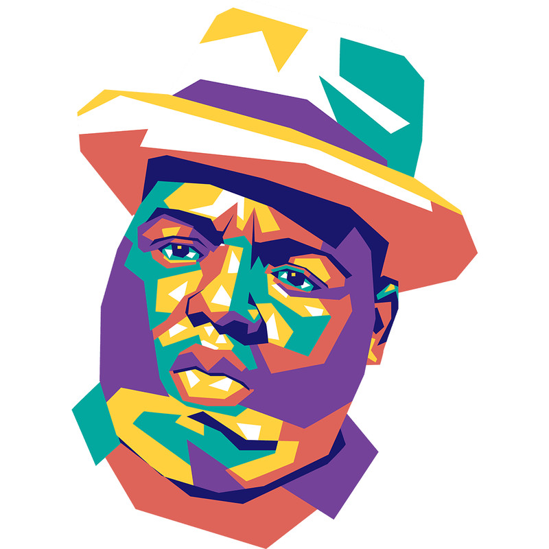 Notorious  Wearing Jack Harlow PNG Sublimation Design4 0