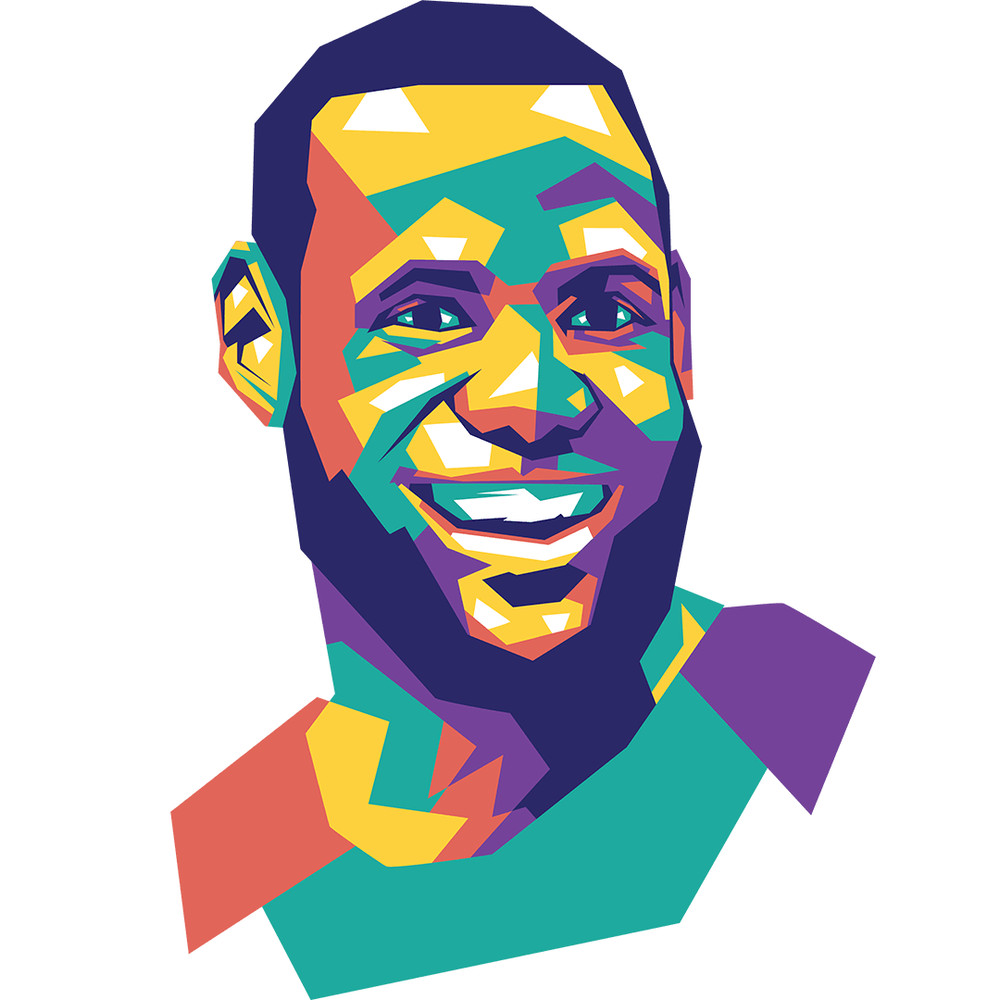 Lebron James  Wearing Jack Harlow PNG Sublimation Design1 0