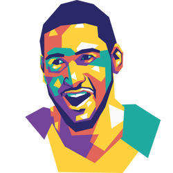 obi toppin - wearing jack harlow png sublimation design