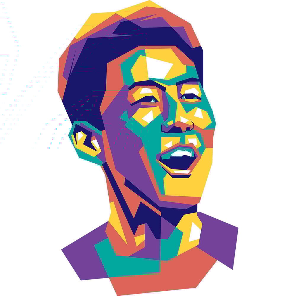 Son Heung Min Wearing Jack Harlow PNG Sublimation Design1 0