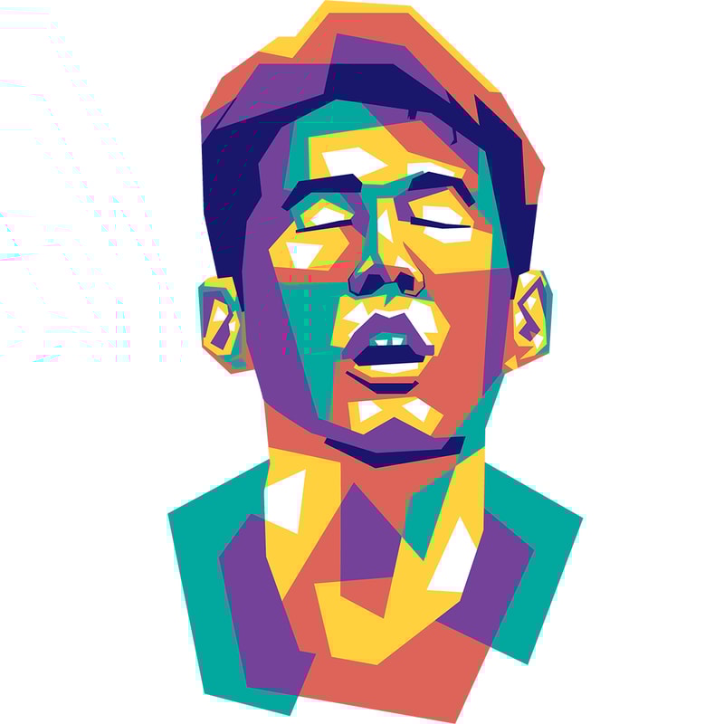 Son Heung Min Wearing Jack Harlow PNG Sublimation Design2 0