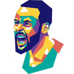 steph curry - wearing jack harlow png sublimation design2