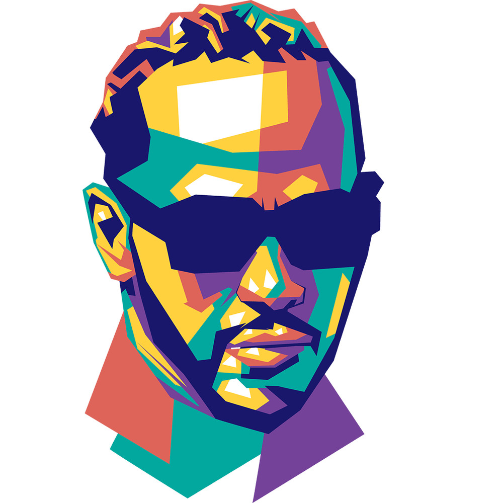 Lewis Hamilton Wearing Jack Harlow PNG Sublimation Design5 0