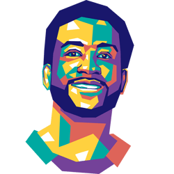 gucci mane- wearing jack harlow png sublimation design