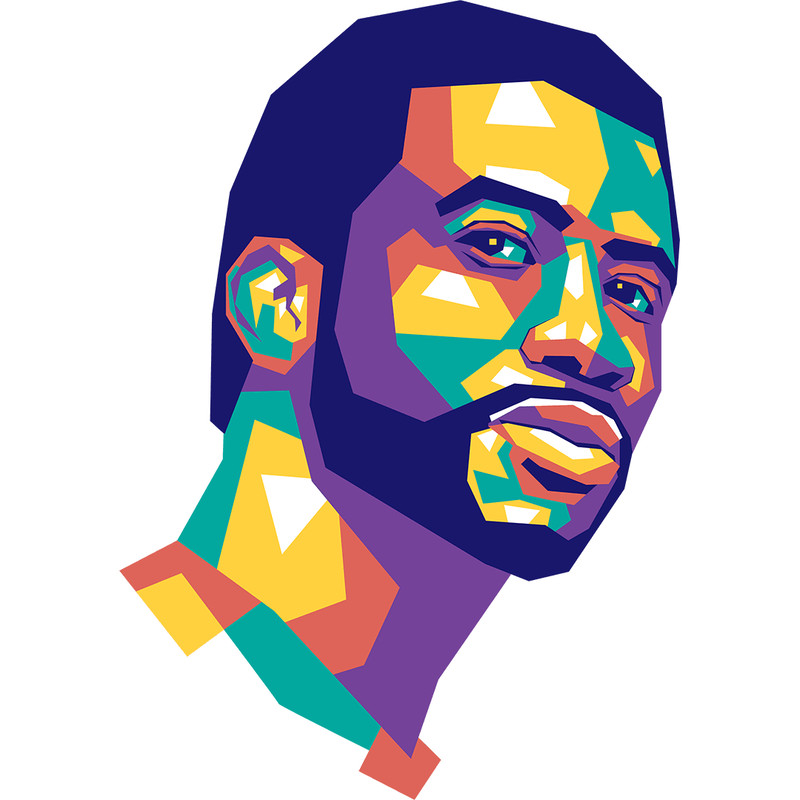 Gucci Mane Wearing Jack Harlow PNG Sublimation Design2 0