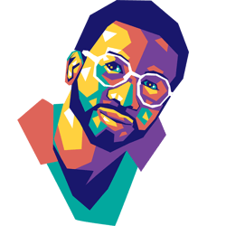 gucci mane- wearing jack harlow png sublimation design3