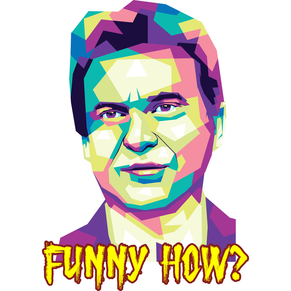 Funny How Goodfellas Joe Pesci  Retro PNG Sublimation Digital Download 0