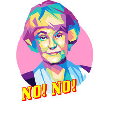 stay golden golden girls - retro png sublimation digital download