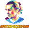 Antoine Griezmann  Retro PNG Sublimation Digital Downloadq 0