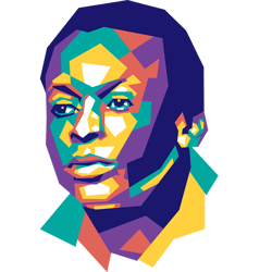 miles davis wpap - retro png sublimation digital download