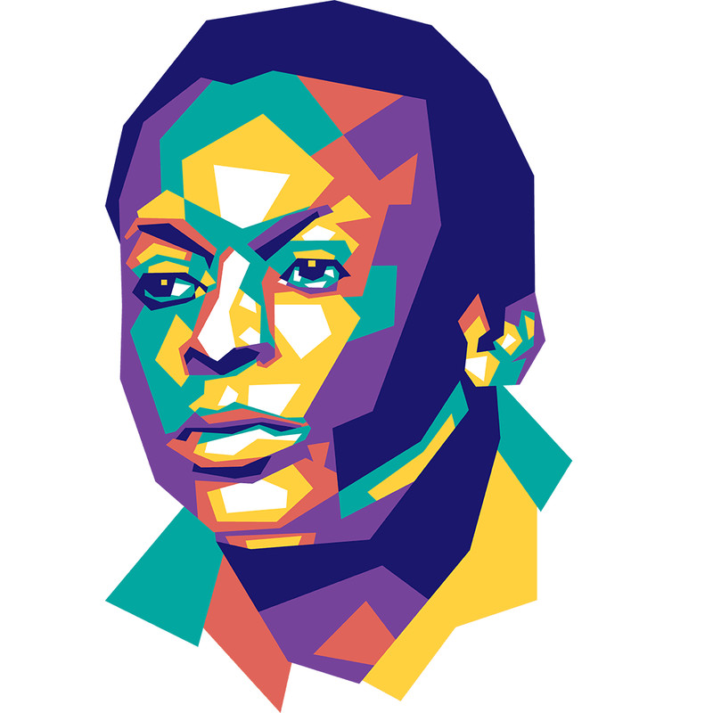 Miles Davis Wpap Retro PNG Sublimation Digital Download 0
