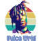 Juice Wrld 1 Retro PNG Sublimation Digital Download 0