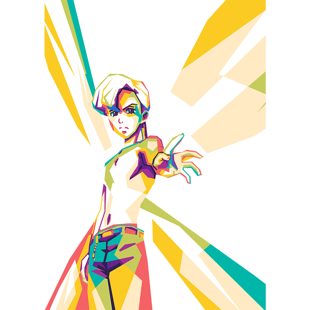 King Retro PNG Sublimation Digital Download 0