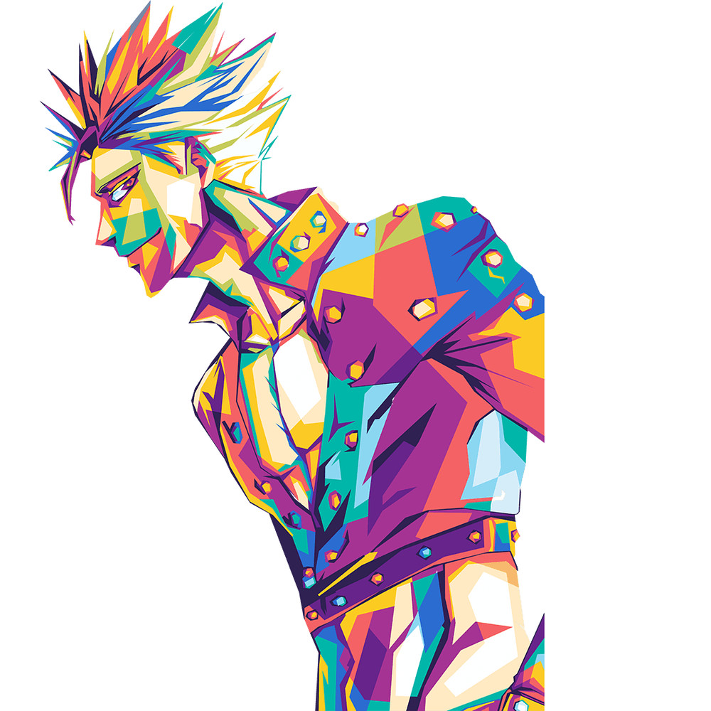 Ban Retro PNG Sublimation Digital Download 0