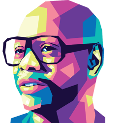 dave chappelle - retro png sublimation digital download