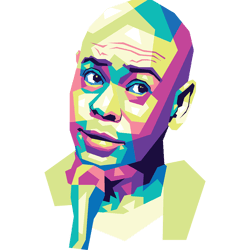 dave chappelle 2- retro png sublimation digital download