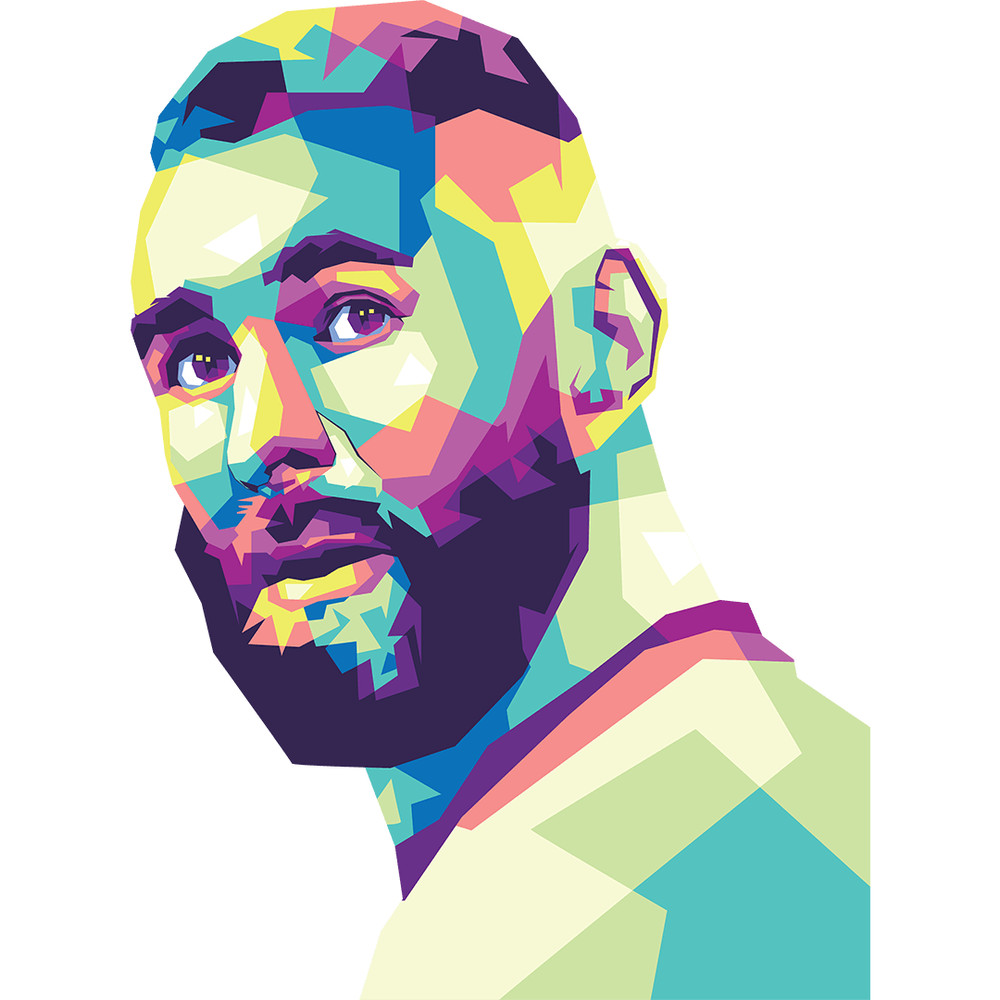 Benzema 1 Retro PNG Sublimation Digital Download 0