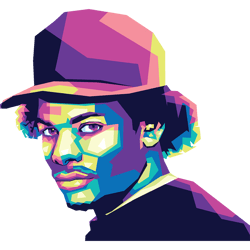 eazy 1- retro png sublimation digital download