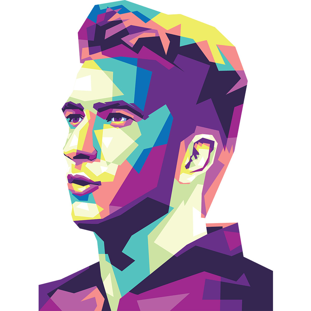 Marco Reus Retro PNG Sublimation Digital Download1 0