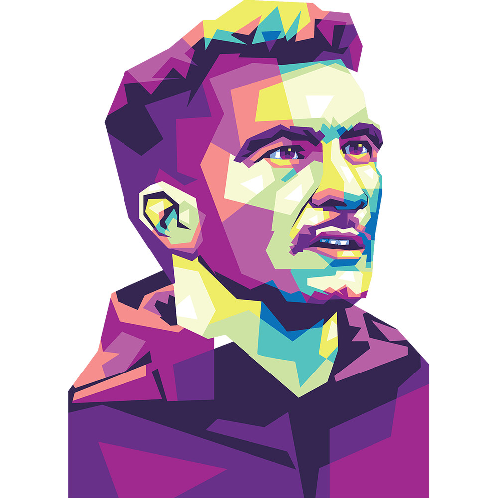 Marco Reus Retro PNG Sublimation Digital Download 0