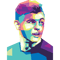 Toni Kroos1 Retro PNG Sublimation Digital Download 0