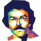 Tom Selleck Sexy 80s Aesthetic Design Wpap Retro PNG Sublimation Digital Download 0