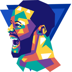 steph curry- retro png sublimation digital download