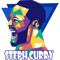 Steph Curry1 Retro PNG Sublimation Digital Download 0
