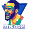 Steph Curry3 Retro PNG Sublimation Digital Download 0
