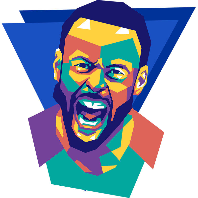 Steph Curry4 Retro PNG Sublimation Digital Download 0