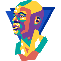 ray allen4 - retro png sublimation digital download