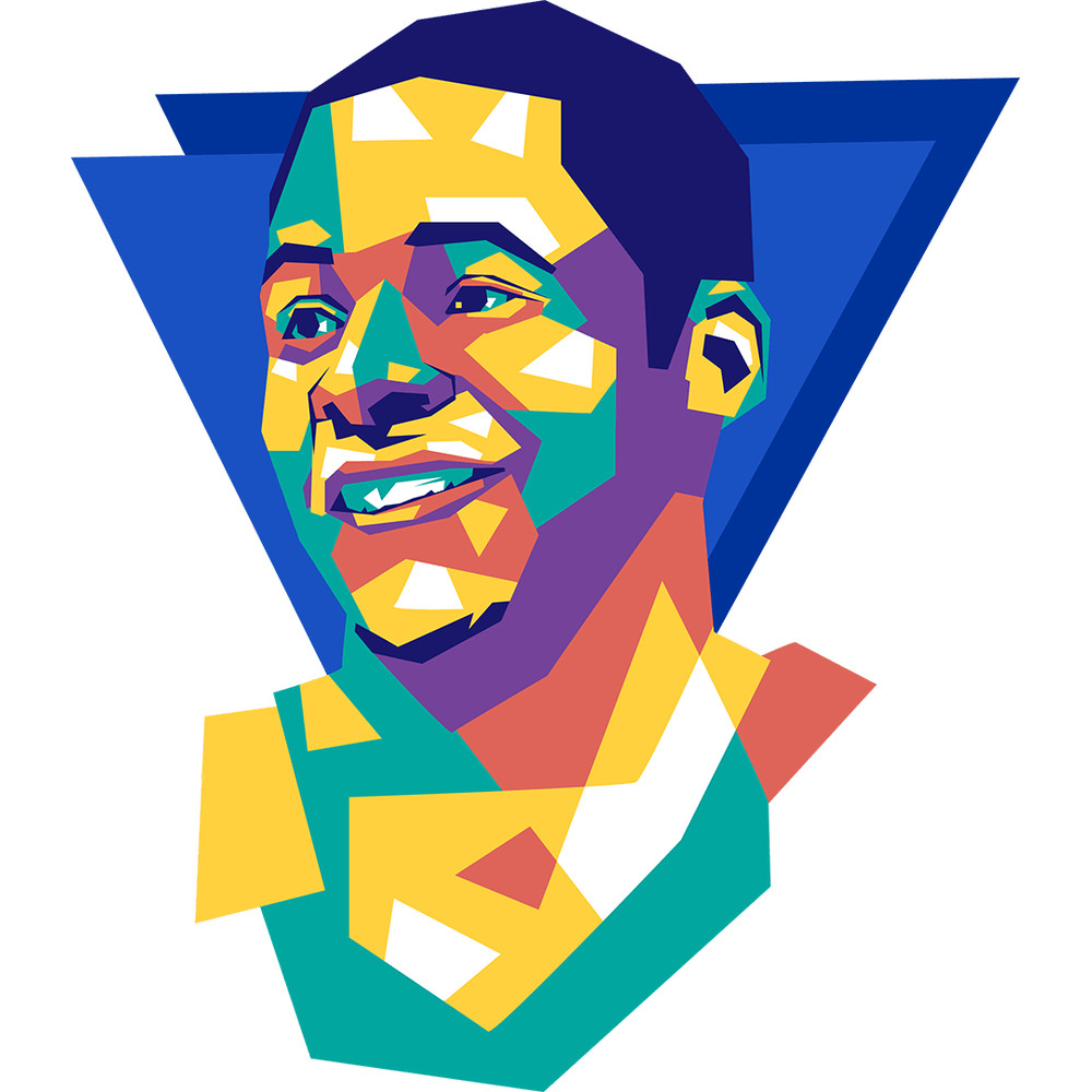 Ray Allen10 Retro PNG Sublimation Digital Download 0