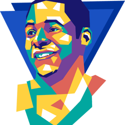 ray allen10 - retro png sublimation digital download