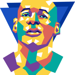 ray allen13 - retro png sublimation digital download