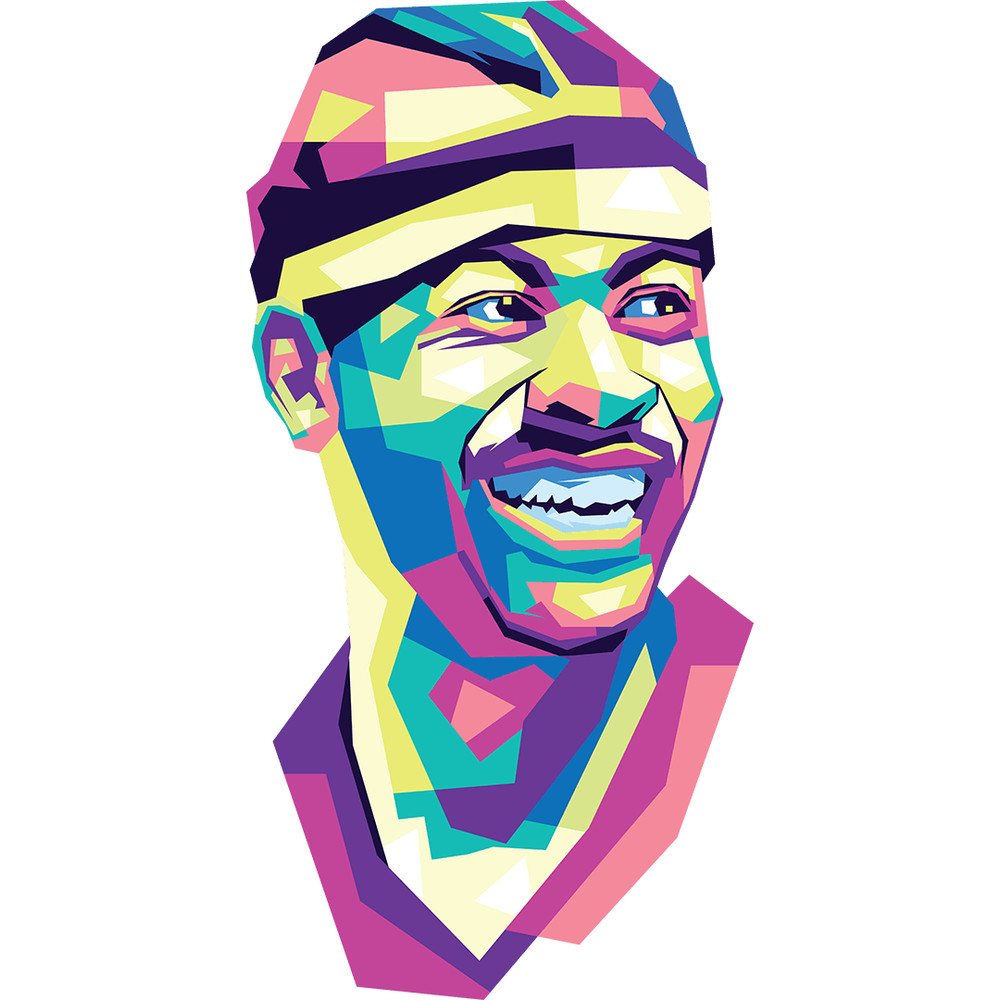 Allen Iverson 3 Retro PNG Sublimation Digital Download 0