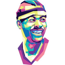 allen iverson 3- retro png sublimation digital download