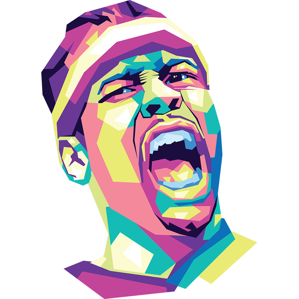 Allen Iverson 5 Retro PNG Sublimation Digital Download 0