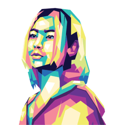 alice 2- retro png sublimation digital download