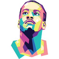 allen iverson - retro png sublimation digital download1