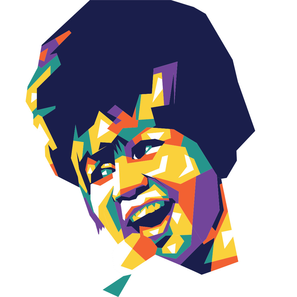 Aretha Franklin Retro PNG Sublimation Digital Download1 0